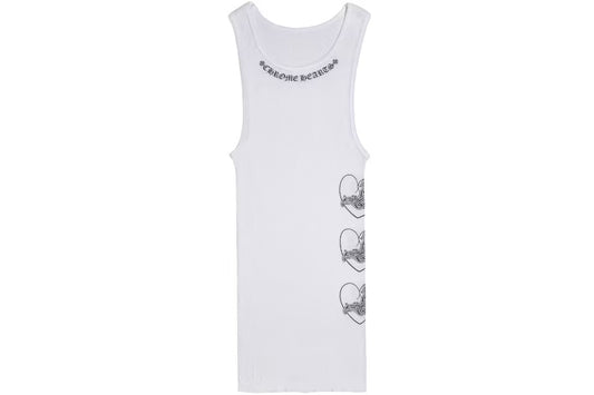 CH Tank Top Dress