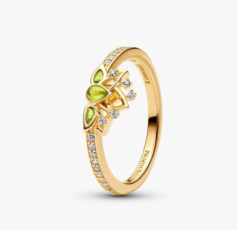 Pandora Ring (2 colors)