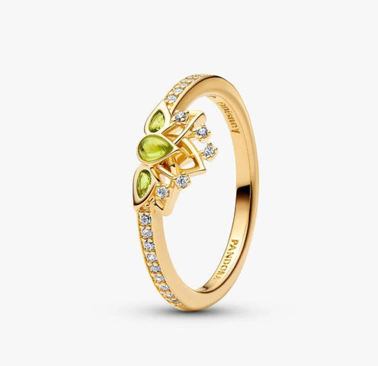 Pandora Ring (2 colors)