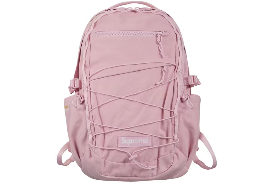 Supreme Bookbag