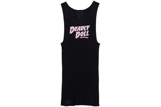 CH Tank Top Dress
