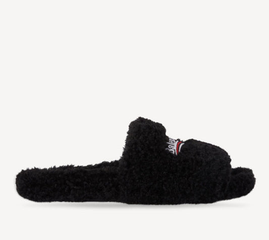 Men & Women Balenciaga Mula Slides