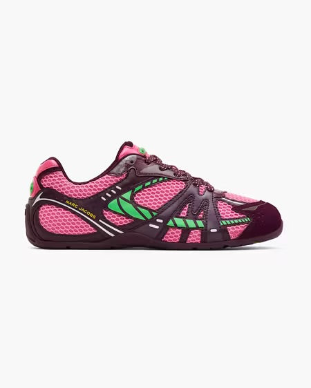 Marc Jacob THE 72 SPRING SNEAKER