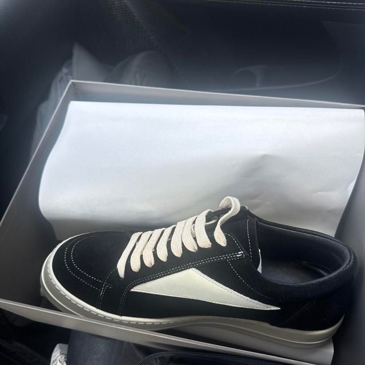 Rick Owen’s