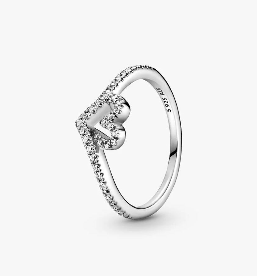 Pandora Ring (3 colors)