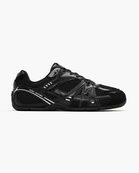Marc Jacobs THE 72 SPRING SNEAKER