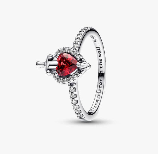 Pandora Ring