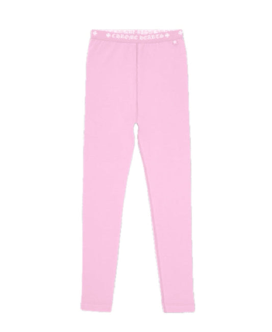 Chrome Heart Leggings