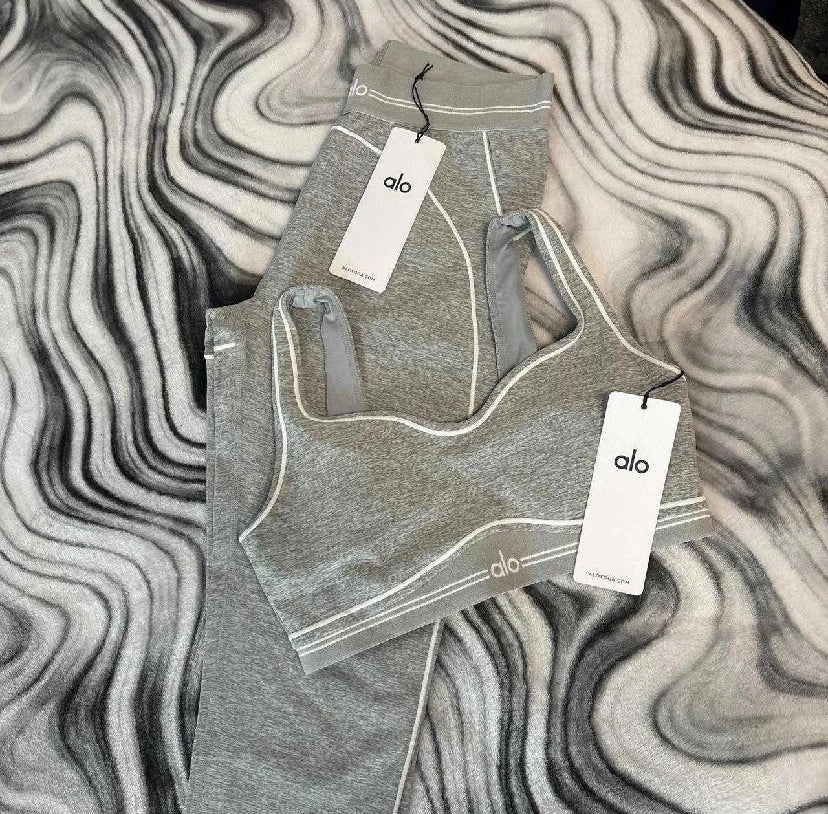 Alo Set