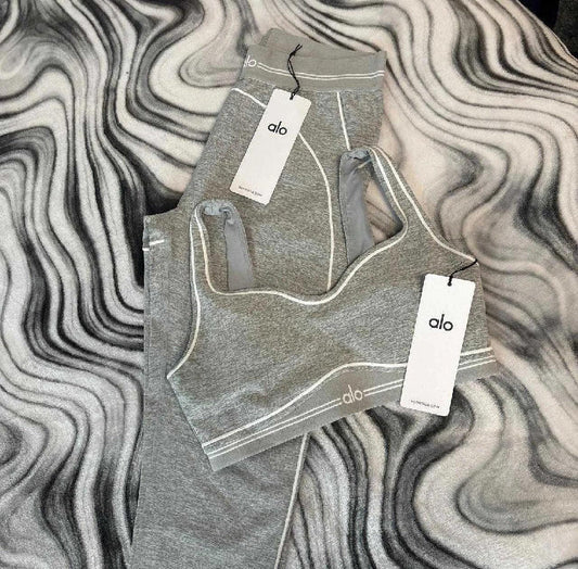 Alo Set
