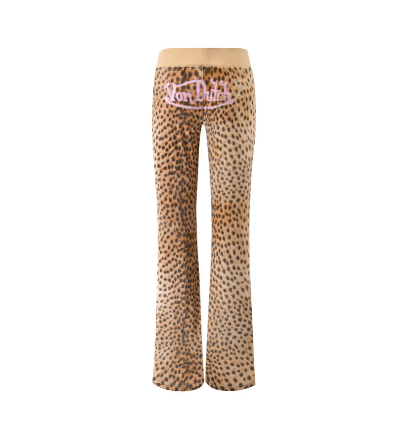Von Dutch x Gia set