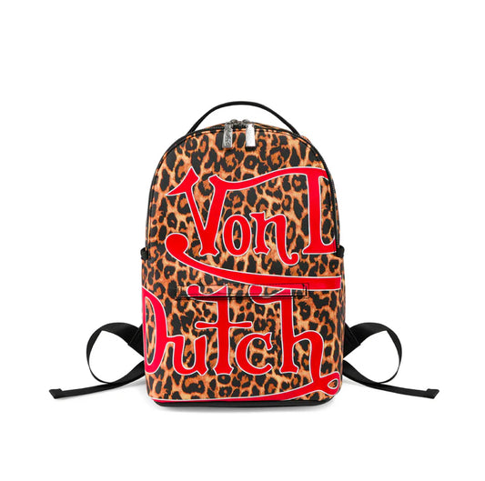 Von Dutch Bookbag