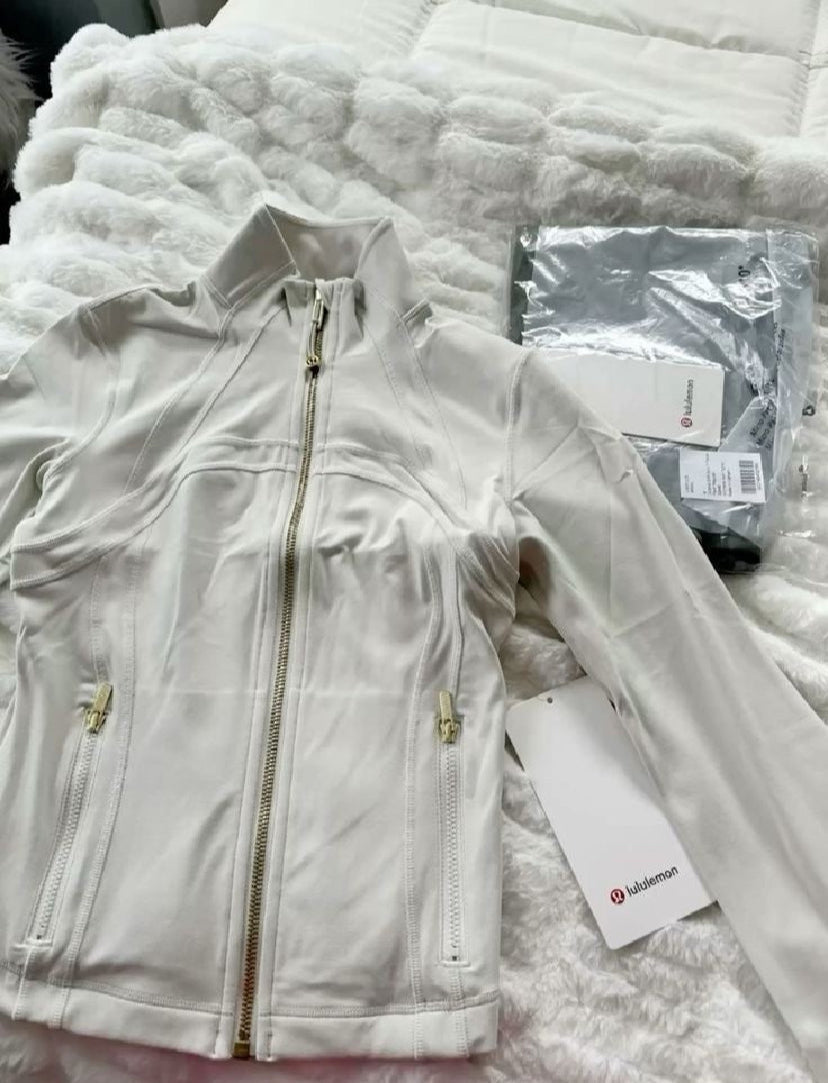 Lululemon Jacket