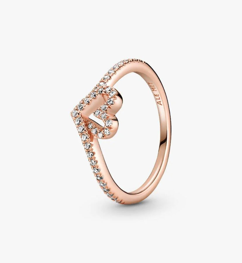 Pandora Ring (3 colors)