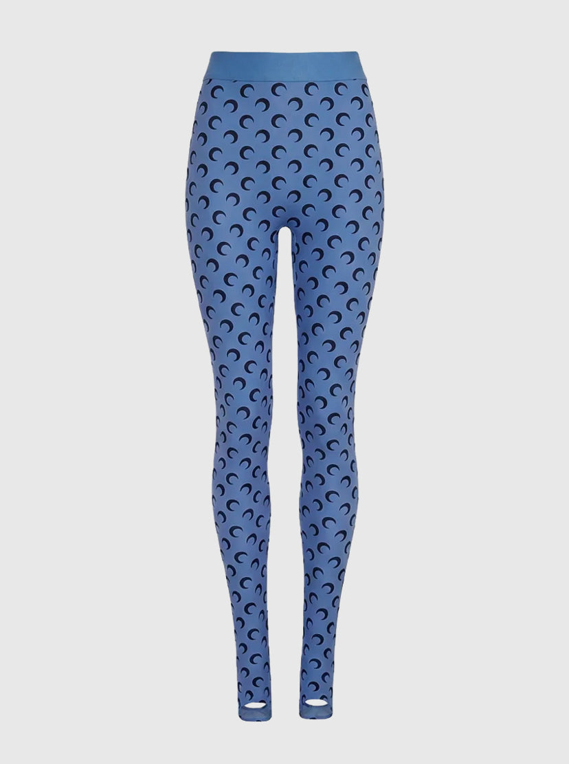 Marine Serre Leggings