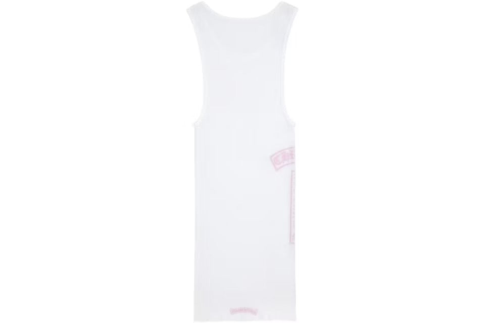 CH Tank Top Dress