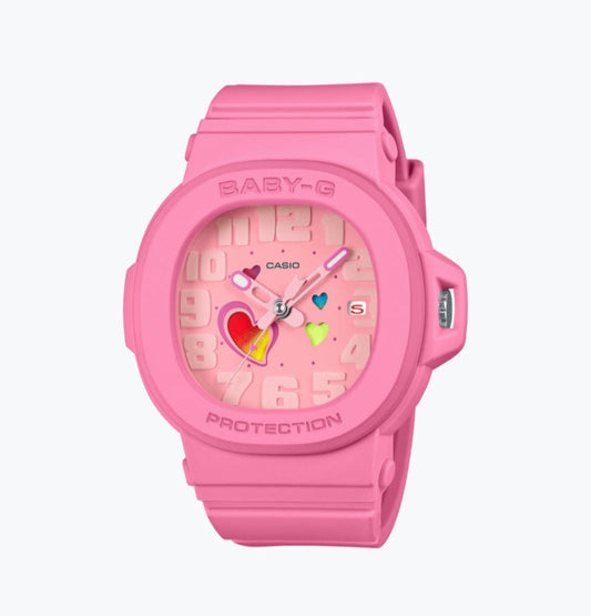 Baby g Shocks BGA-10 Series