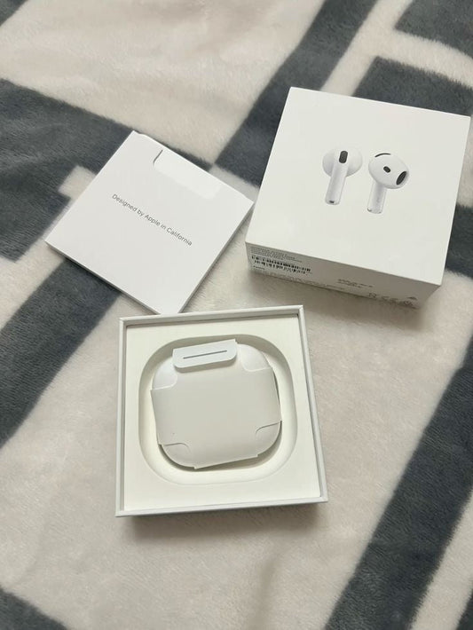 Apple AirPods 4