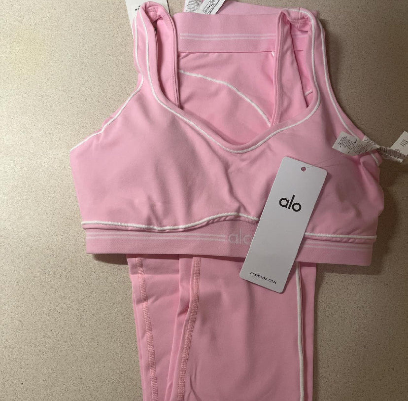 Alo Set