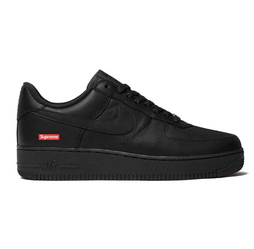 Supreme X Air Forces