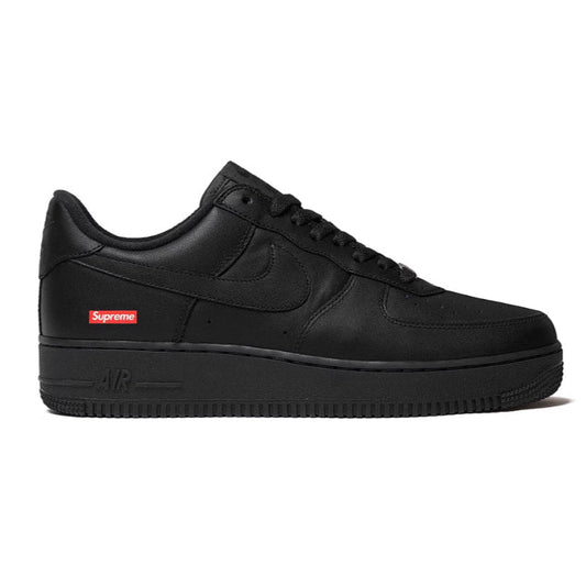 Supreme X Air Forces