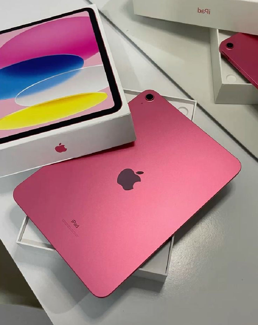 iPad ( 3 colors )