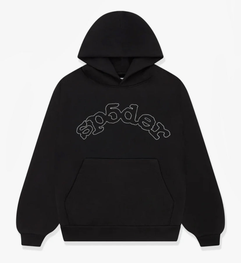Sp5der Hoodie