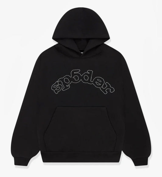Sp5der Hoodie